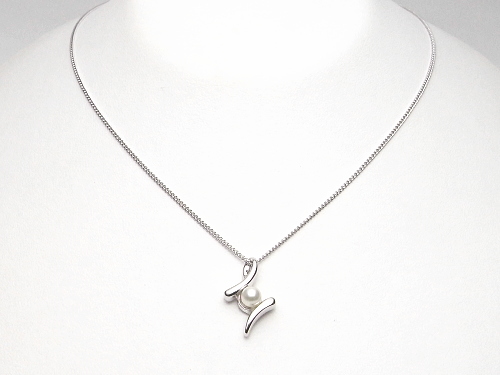 アコヤ真珠ペンダント